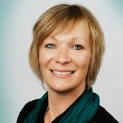 Dr. Stefanie Steiger avatar image