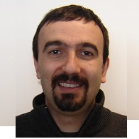 Dr. Vincent Consonni avatar image