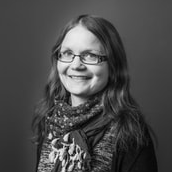 Prof. Dr. Eveliina Repo avatar image