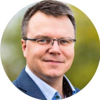 Prof. Dr. Michal Otyepka avatar image