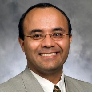Prof. Dr. Kaamran Raahemifar avatar image
