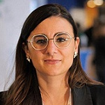 Prof. Dr. Caterina Marchiò avatar image