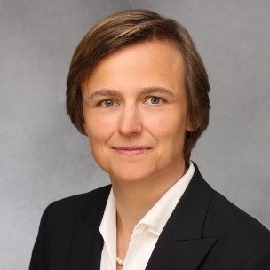 Prof. Dr. Wollenberg Barbara avatar image