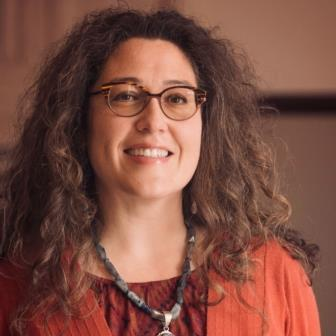 Prof. Dr. Jacqueline M. Vadjunec avatar image