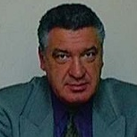 Prof. Dr. Mihai Iordache avatar image