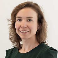 Dr. Céline Vaneeckhaute avatar image