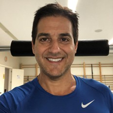 Prof. Dr. Francisco Pradas de la Fuente avatar image