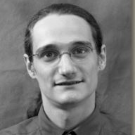 Dr. Thierry Chaminade avatar image