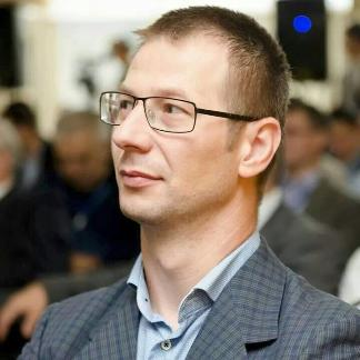 Dr. Cosmin Copot avatar image