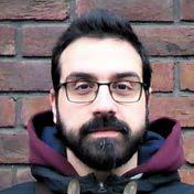 Dr. Nikolaos Politakos avatar image