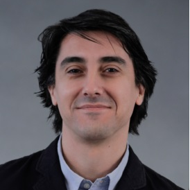 Dr. João Nuno Moreira avatar image