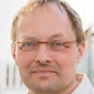 Prof. Dr. Markus Vincze avatar image