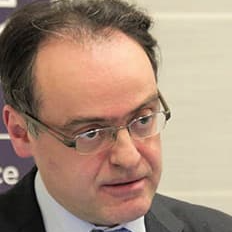 Dr. Georgios Rachiotis avatar image