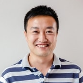 Dr. Xianyu (Fisher) Wang avatar image