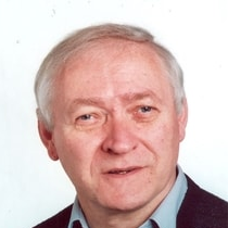 Dr. Daniel Fruchart avatar image