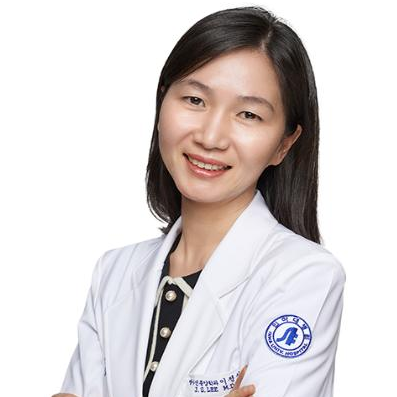Prof. Jeongshim Lee avatar image