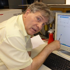 Prof. Dr. Reinhard Dallinger avatar image