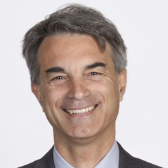 Prof. Dr. Giulio Pompilio avatar image