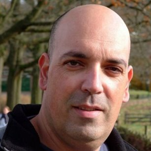 Dr. Eli Argaman avatar image