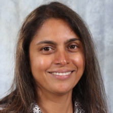Dr. N. Saleema avatar image