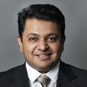 Dr. Zubair Baig avatar image