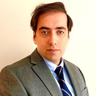 Dr. Kaveh Afshinnia avatar image