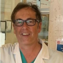 Dr. Fabrizio Signore avatar image