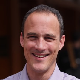 Prof. Dr. Robert F. Klie avatar image