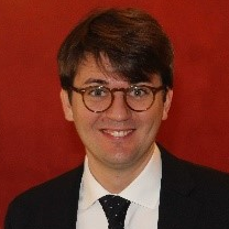 Dr. Carlo Emilio Standoli avatar image