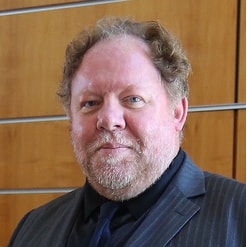 Prof. Dr. Philip Newsholme avatar image