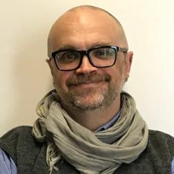 Dr. Vittorio Morandi avatar image