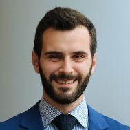 Dr. Spyridon Karageorgos avatar image