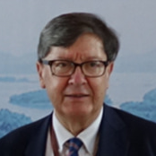 Prof. Dr. Enrico Drioli avatar image
