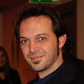 Dr. Matteo Tiecco avatar image