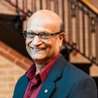 Prof. Dr. Vijaya Raghavan avatar image