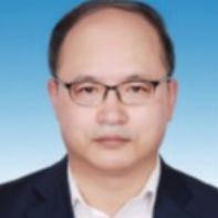 Prof. Dr. Guoqing Hu avatar image