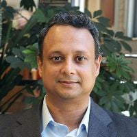 Dr. Bibhudutta Panda avatar image