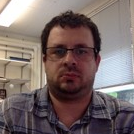 Dr. Lorenzo Lovisari avatar image