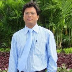 Dr. Asit Kumar Gain avatar image