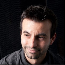 Dr. Marco Pritoni avatar image