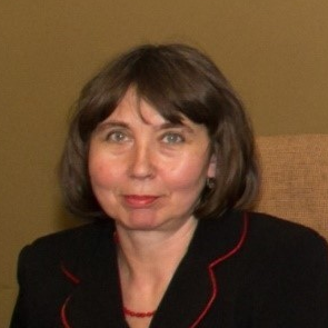 Prof. Dr. Habil. Maria Harja avatar image