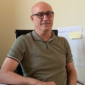 Dr. Roberto Henke avatar image