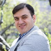 Prof. Dr. Mohammad Asadi avatar image