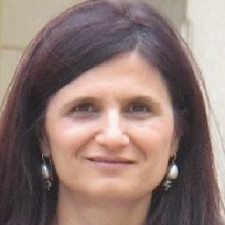 Dr. Lidia Favier avatar image