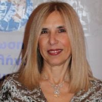 Prof. Dr. Victoria Samanidou avatar image