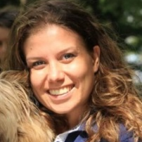 Dr. Simona Zuppolini avatar image