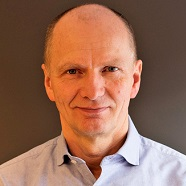 Dr. John Olav Giæver Tande avatar image