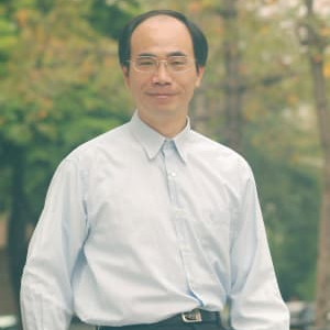 Prof. Dr. Ching-Liang Dai avatar image