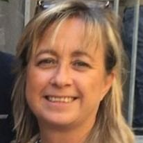 Dr. Stefania D'Angelo avatar image