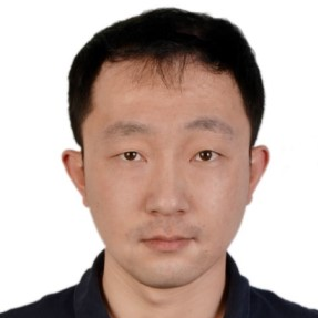 Prof. Dr. Xiaodong Li avatar image